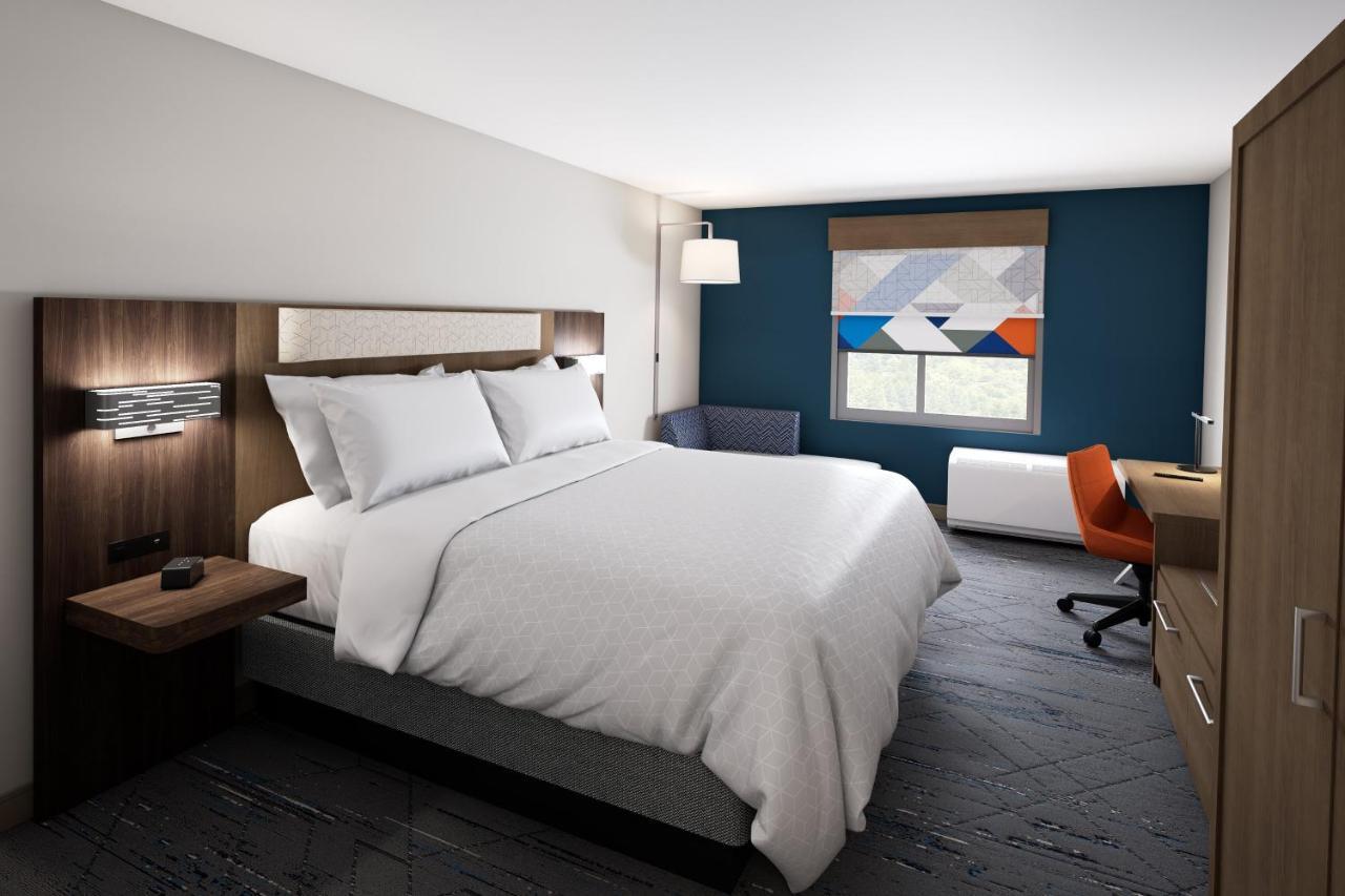 Holiday Inn Express & Suites - Courtenay - Comox By Ihg Zewnętrze zdjęcie
