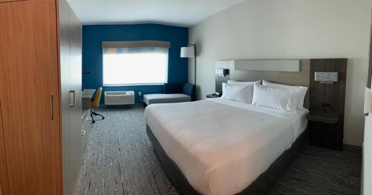 Holiday Inn Express & Suites - Courtenay - Comox By Ihg Zewnętrze zdjęcie