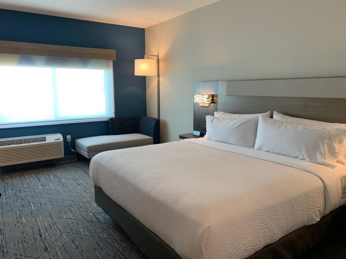 Holiday Inn Express & Suites - Courtenay - Comox By Ihg Zewnętrze zdjęcie