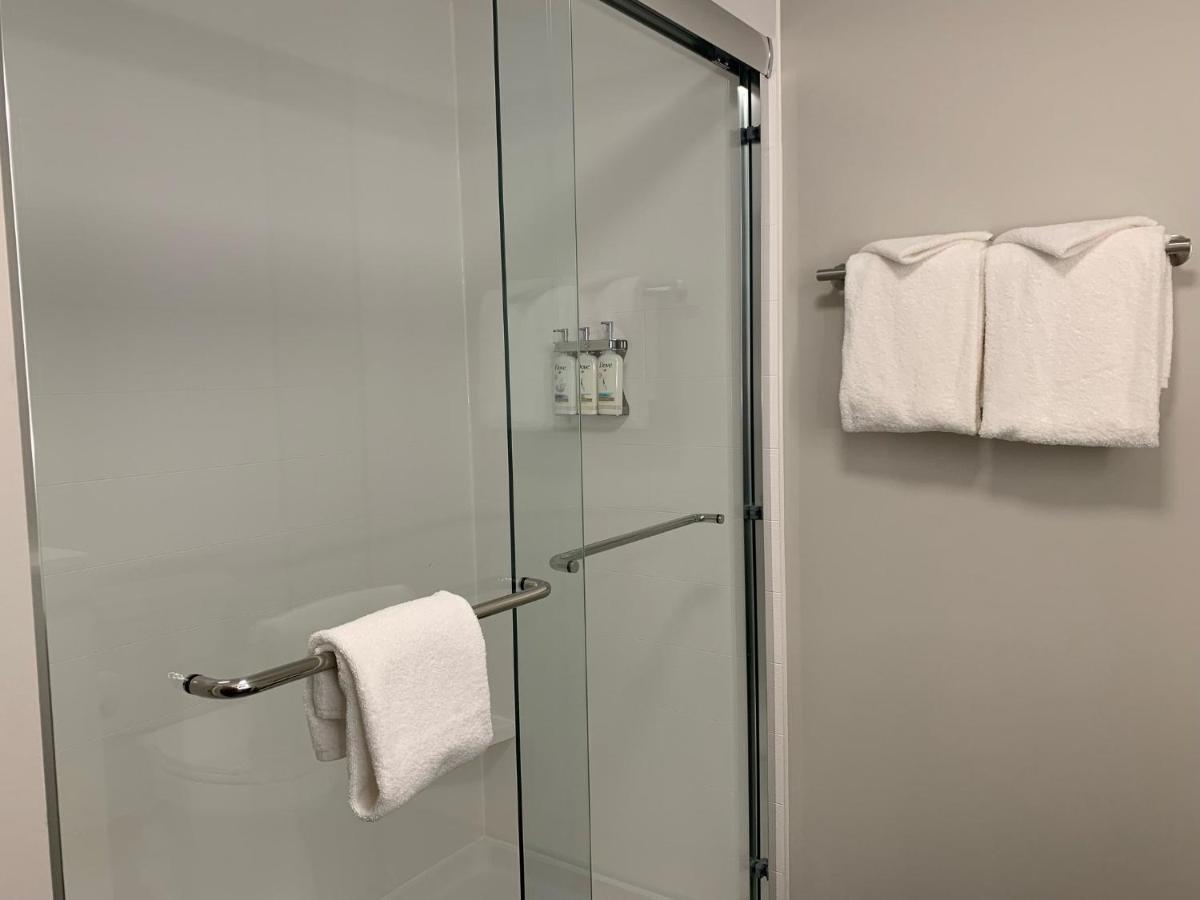 Holiday Inn Express & Suites - Courtenay - Comox By Ihg Zewnętrze zdjęcie