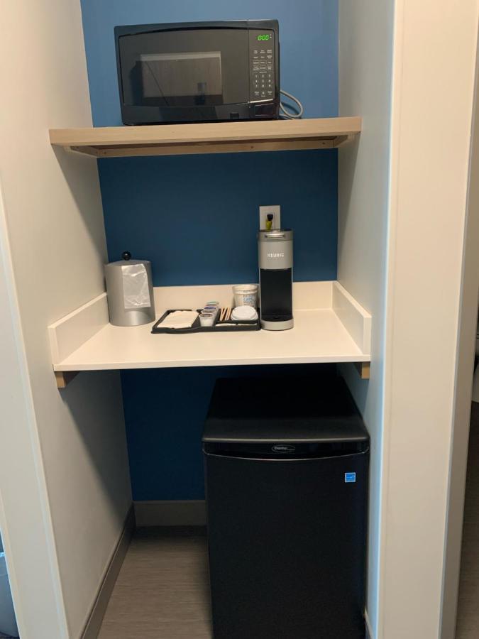 Holiday Inn Express & Suites - Courtenay - Comox By Ihg Zewnętrze zdjęcie