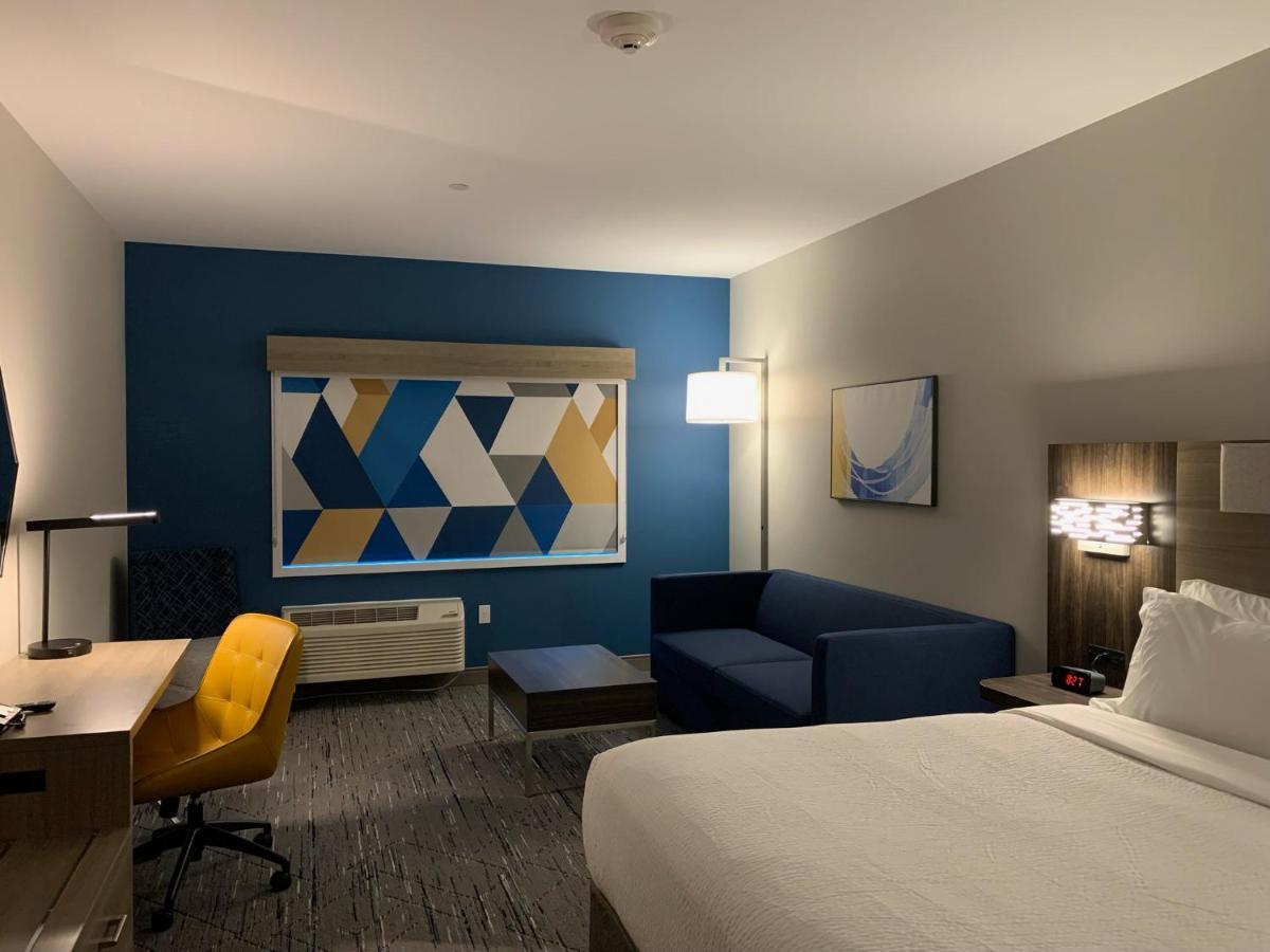 Holiday Inn Express & Suites - Courtenay - Comox By Ihg Zewnętrze zdjęcie